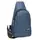 Рюкзак Monsen C1fl1943-blue