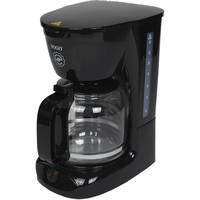 Кофеварка капсульная Sogo SS-5640 черная
