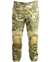Брюки тактические KOMBAT UK Spec-ops Trousers GenII
