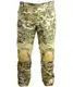 Брюки тактические KOMBAT UK Spec-ops Trousers GenII
