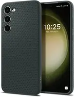 Чехол Spigen для Samsung Galaxy S23 - Liquid Air, Abyss Green (ACS05713)