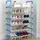 Полка для обуви Shoe Rack на 6 ярусов