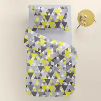 Наволочка на подушку 40х60 GEOMETRY CS3