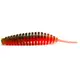 Силікон FishUp Tanta 2.5" #205 /Watermelon/Orange (10018144)