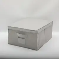 Органайзер для хранения ТЕП У-04231_00000 40х50х15 см серый