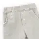 Штаны ясельные для мальчиков Gray