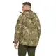 Мужская тактическая курточка с 6 карманами Combat Мультикам Soft Shell Турция Софтшел размер L