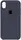 Чехол-накладка TOTO Silicone Case Apple iPhone XR Navy Blue