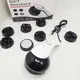Вибрационный массажер для тела Maxtop Magic Massager 8 в 1