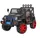 Электромобиль джип Bambi M 3237EBLR-2-3