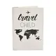 Обкладинка на паспорт Travel Child