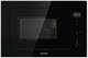 Встраиваемая микроволновая печь Gorenje BM251SG2BG 25 л черная