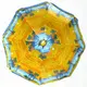 Зонтик пляжный (высота - 1,8 м; диаметр - 1,55 м) вид 5