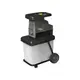 Измельчитель садовый роликовый Parkside PWH-2800-A1 2800 Вт