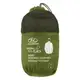 Вітрівка чоловіча Highlander Stow & Go Pack Away Rain Jacket 6000 mm Olive XXL JAC077-OG-XXL