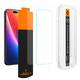 Защитное стекло Spigen для iPhone 17 Air - Ez Fit Pro (1шт) Cleare (AGL09870)