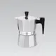 Кофеварка гейзерная Maestro МR-1666-3 150 мл 3 чашки
