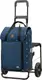 Сумка-тележка Andersen Komfort Shopper Ivar Blue (198-173-90)
