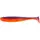Силикон Keitech Easy Shiner 4.5" (6 шт/упак) ц:pal#09 violet fire