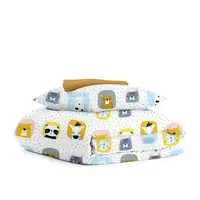 Подростковый комплект COLOR ANIMALS