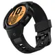 Чехол и ремешок Spigen для Galaxy Watch 4/5 (44mm) Rugged Armor "PRO" 2 in1 Black (ACS05394)