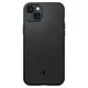 Чехол Spigen для iPhone 15 Plus / 14 Plus - Mag Armor (совместим с MagSafe), Matte Black (ACS04918)