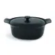 Кастрюля с крышкой Berghoff Ron 3900039 28 см 5 л