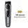 Триммер Braun Beard Trimmer BT5440 серый