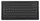 Клавиатура мини проводная Dellta USB 838 (31201)