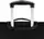 Чемодан Gabol Zambia S Black 113422-001