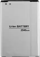 Акумулятор TOTO BL-54SH for LG 2200/2540 mAh