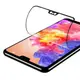 Защитная пленка Baseus для Huawei P20 Pro Full-Screen Curved (2 шт), Black (SGHWP20P-KR01)