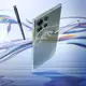 Чехол Spigen для Samsung Galaxy S23 Ultra - Liquid Crystal, Crystal Clear (ACS05610)