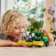 Конструктор LEGO Technic Кормоуборочный комбайн John Deere 9700, 559 деталей (42168)