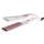 Выпрямитель для волос Adler AD 2318 white 120 Вт белый