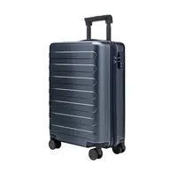 Чемодан Xiaomi Ninetygo Business Travel Luggage 20\" Dark Grey (6970055343442/6941413216609)