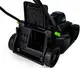 Газонокосилка электрическая Wuber 1500W 30л (Польша)