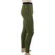 Термоштаны мужские Sensor Merino DF SM23M-safari-XXL оливковые