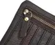 Кошелек мужской Vintage 14488 Коричневый