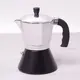 Кофеварка гейзерная c индукционным дном 150 мл Kamille KM-2506