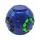 Головоломка "Puzzle Ball", синий