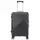Валіза Semi Line 24" (M) Black (T5726-2)