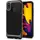 Чехол Spigen для Huawei P20 lite / nova 3e Neo Hybrid, Gunmetal (L22CS23076)