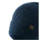 Шапка шерстяная Naturehike NH17M010-Z, темно-синяя