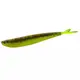 Силикон Lunker City Fin-S Fish 8/BG 4" #284 Big Fish Chart Tail / (2146264 / 28440)