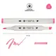 Маркер двусторонний акварельный Santi sketch SM-85 391115 кораллово-розовый