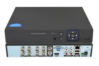 Регистратор для видеонаблюдения 8 канальный AHD CAD 1208 (3266)