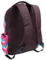 Міський рюкзак 22L Corvet різнокольоровий