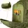 Рюкзак BattleBag LC Олива (7236)