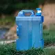 Canister for Water Naturehike PC7 NH18S012-T, 12 л, синий
